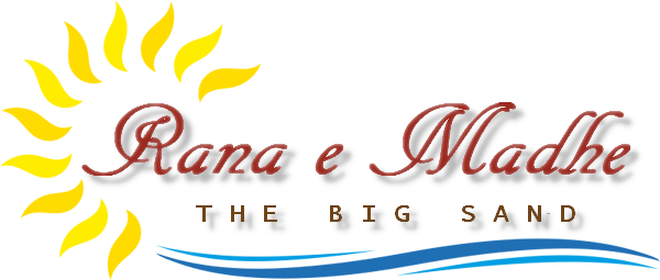 Rana e Madhe